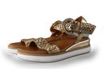 Inuovo Sandalen in maat 39 Goud | 10% extra korting, Overige kleuren, Verzenden, Inuovo, Sandalen of Muiltjes