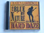 Blue by Nature - Hard Daze, Verzenden, Zo goed als nieuw