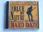 Blue by Nature - Hard Daze