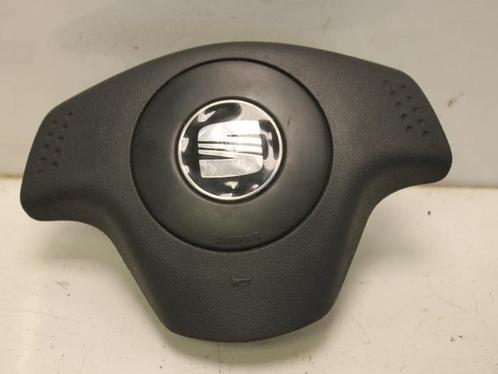 Airbag Set+Module Seat Ibiza O103476, Auto-onderdelen, Elektronica en Kabels, Ophalen of Verzenden
