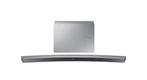 Samsung HW-J6501 – Gebogen 6.1 soundbar met draadloze sub, Ophalen, Met externe subwoofer, Zo goed als nieuw