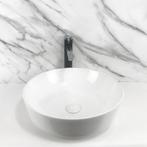 Waskom BWS Pura 42 cm Wit, Ophalen of Verzenden, Nieuw, Overige typen