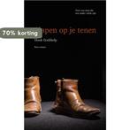 Slapen op je tenen 9789082471403 Henk Godthelp, Verzenden, Gelezen, Henk Godthelp