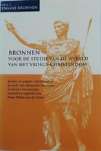 Bronnen voor de studie van de wereld van het vroege, Verzenden, Gelezen