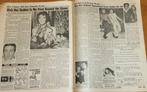 Elvis Presley - LAST PHOTO of Elvis Alive - vintage, Nieuw in verpakking