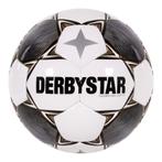 Derbystar Champions Cup II wit/zwart, Sport en Fitness, Voetbal, Nieuw, Verzenden