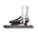 Icetec | Universele Snijvaste Enkelsokjes | wit in 2 mat..., Nieuw