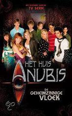Het Huis Anubis 3: De geheimzinnige vloek / Het Huis Anubis, Verzenden, Gelezen, G. Verhulst
