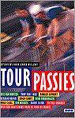 Tourpassies 9789021596914 J. Wielaert, Boeken, Verzenden, Gelezen, J. Wielaert