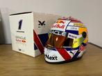 Schuberth 1:2 - 1 - Model raceauto - Helmet Max Verstappen, Nieuw