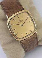 Omega - Classic De Ville Ultra thin - Zonder Minimumprijs -, Sieraden, Tassen en Uiterlijk, Horloges | Heren, Nieuw