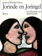 Jorinde en joringel 9789022941584 Grimm, Verzenden, Gelezen, Grimm