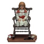 Annabelle D-Stage PVC Statue Annabelle 12 cm, Ophalen of Verzenden, Nieuw