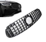 Carnamics Grille | Mercedes-Benz GLC-klasse 19-22 5-d (X253), Verzenden, Nieuw