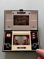 Nintendo - Game & Watch - Multi Screen - Pinball (PB-59) -, Nieuw