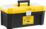 Stanley Gereedschapskoffer Essential 16 uitneembare, Ophalen of Verzenden, Nieuw
