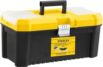 Stanley Gereedschapskoffer Essential 16 uitneembare beschikbaar voor biedingen