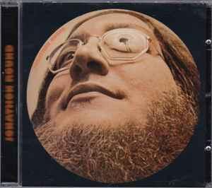 cd - Jonathon Round - Jonathon Round, Cd's en Dvd's, Cd's | Overige Cd's, Zo goed als nieuw, Verzenden