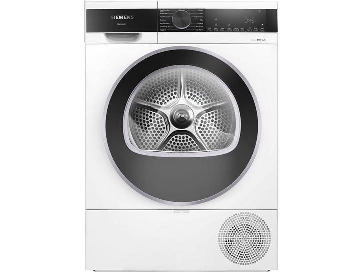 Siemens iQ500 - Warmtepompdroger - 9 kg - AutoDry -, Huis en Inrichting, Woonaccessoires | Overige, Nieuw, Verzenden