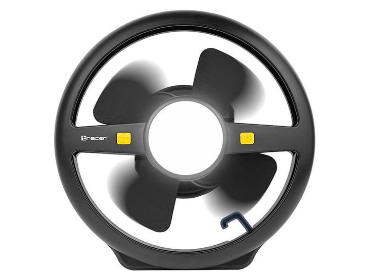 Kampeer lamp - Oplaadbaar - Met ventilator en powerbank, Auto diversen, Tuning en Styling, Ophalen of Verzenden