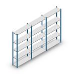 Aanbieding: Voordeelrij legbordstelling Medium Duty