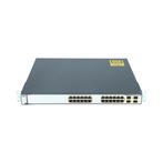 WS-C3750G-24TS-S1U, Verzenden, Nieuw