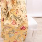 Prachtige beige Venetiaanse lampen - Meubelstof - 250 cm -