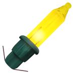 OE Lightning Reserve Kerstlampje - Groene Insteek Fitting -, Diversen, Kerst, Verzenden, Nieuw