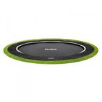 Salta Trampoline Royal Baseground 305 cm, Verzenden, Nieuw