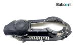 Blokdeksel Links Piaggio | Vespa Beverly 500 2003-2005, Verzenden, Gebruikt