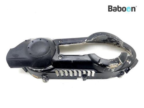 Blokdeksel Links Piaggio | Vespa Beverly 500 2003-2005, Motoren, Onderdelen | Overige, Gebruikt, Verzenden