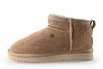 Warmbat Boots in maat 39 Bruin | 10% extra korting, Bruin, Verzenden, Overige typen, Zo goed als nieuw