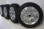 Mini Countryman F60 530 17 inch Pirelli  Winterbanden Origin, Auto-onderdelen, Banden en Velgen, Gebruikt, Velg(en), 17 inch, Winterbanden