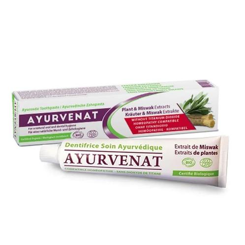 Ayurvenat Tandpasta Miswak, Sport en Fitness, Gezondheidsproducten en Wellness, Nieuw