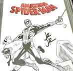 Amazing Spider-Man #1 - Italian Edition - Varian Cover -, Boeken, Nieuw