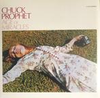 LP gebruikt - Chuck Prophet - Age Of Miracles, Verzenden, Zo goed als nieuw