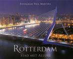 Rotterdam Stad met Allure 9789075860030 P.J.M. Martens, Verzenden, Gelezen, P.J.M. Martens