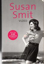 Vloed 9789048004270 Susan Smit, Verzenden, Gelezen, Susan Smit