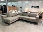 Nieuwstaat Design on Stock Aikon Lounge – NP: €7.500, 250 tot 300 cm, Verzenden, Nieuw, Hout
