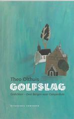 Golfslag 9789054292258 T. Olthuis, Verzenden, Zo goed als nieuw, T. Olthuis