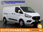 Ford Transit Custom 2.0TDCi Bestelbus 2021 L2 H1 Diesel, Wit, Nieuw, Ford, Te koop