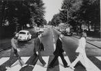 Abby Road. 1969 | The Beatles - Fine Art Photographie - XL, Nieuw in verpakking