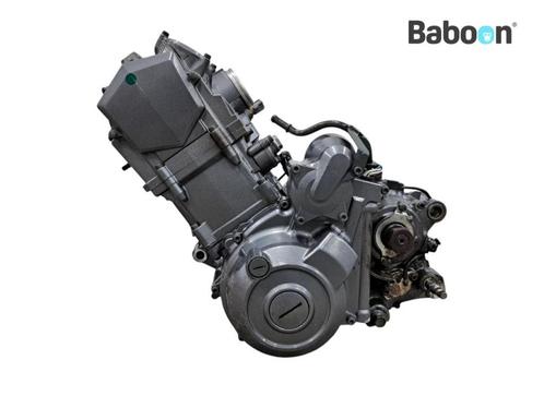Motorblok Yamaha MT 03 2006-2013 (MT03 MT-03), Motoren, Onderdelen | Yamaha, Gebruikt, Verzenden