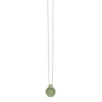 Obag - OCLKC305-MES19 - green, Sieraden, Tassen en Uiterlijk, Horloges | Dames, Verzenden, Nieuw