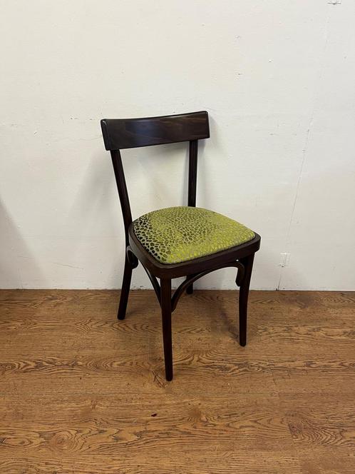 Nieuwe Bistrostoel Stoel (Paula) - S2871 - Vintage/Café, Huis en Inrichting, Stoelen, Ophalen