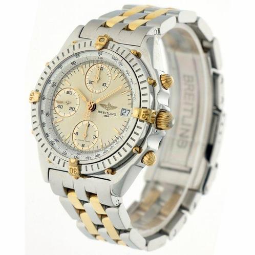 Breitling - Chronomat - Zonder Minimumprijs - B13050.1 -, Sieraden, Tassen en Uiterlijk, Horloges | Heren