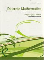 Discrete Mathematics | 9781780163826, Boeken, Verzenden, Nieuw