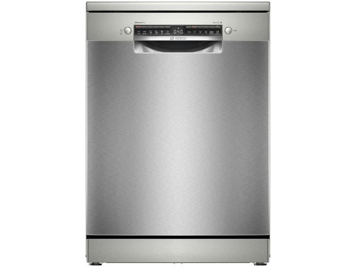 Bosch SMS4EAI28E - Vrijstaande Vaatwasser - Silence Plus 42, Witgoed en Apparatuur, Vaatwasmachines, Zo goed als nieuw, Verzenden