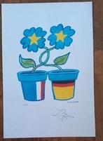 Tomi Ungerer (1931-2019) - lot de 5 lithographies.