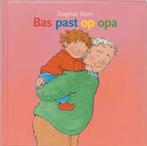 Bas past op opa 9789058293176 Dagmar Stam, Verzenden, Gelezen, Dagmar Stam